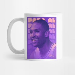 Papa Al Horford Mug